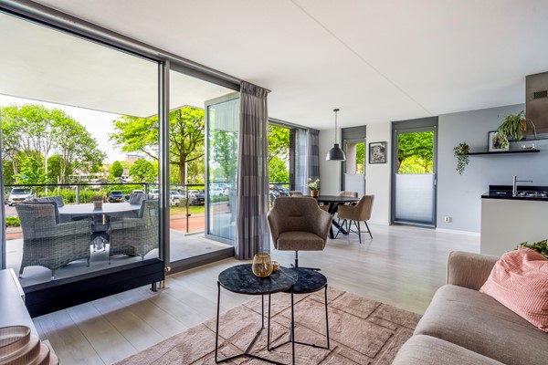 Medium property photo - Stationsweg 73, 4141 HE Leerdam